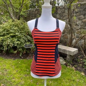 Lulu lemon athletic tank